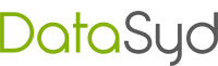 Data Syd IT Support Logo