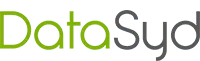 Data Syd IT Support Logo
